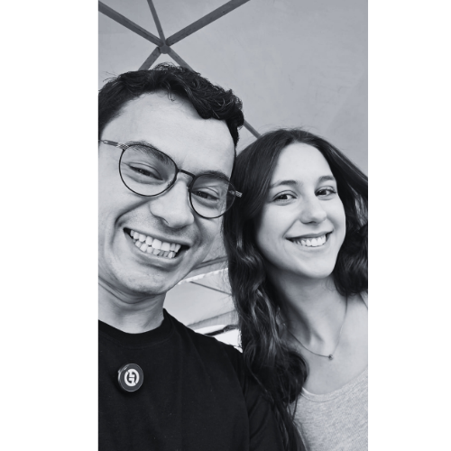 Vestibular com alunos