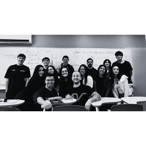 Turma ENEM