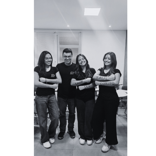 Sonhos sendo realizados